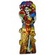 thumbnail image 1 of Figura Esqueleto Catrina Padi Adorno Día de Muertos para armar, 1 of 3