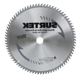 thumbnail image 2 of Disco Para Sierra Circular SURTEK 10' 80 Dientes, 2 of 2