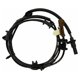 thumbnail image 2 of Par Sensores Abs Traseros OEM Para Ford F-450 Super Duty De 2011 A 2016 Motorcraft, 2 of 7