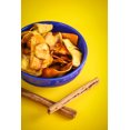 thumbnail image 2 of Chips Botana de Vegetales Horneados Deshidratados, Libres de Glúten, Veganas x 3 Bolsas de 100 gr cada una - Sabor Plátano Canela, 2 of 2