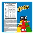thumbnail image 3 of Botana surtida Cheetos mix 190 g, 3 of 4