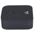 thumbnail image 4 of Adaptador inalámbrico con micrófono NFC, Bluetooth 5,0 RCA Audio receptor de Audio Bluetooth receptor de Audio Bluetooth grado profesional, 4 of 9