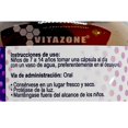 thumbnail image 3 of Probióticos Prebióticos para niños 35 mini caps 14 cepas Bioflora Bioflora BIOFLORACAPSFORKIDS, 3 of 5
