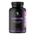 thumbnail image 1 of Suplemento Alimenticio Blife Resveratrol 180 Cápsulas, 1 of 4