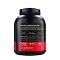 thumbnail image 3 of Gold Standard 100% Whey™ - Mantequilla de maní con chocolate (68 porciones), 3 of 3