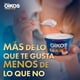 thumbnail image 5 of Yogurt Griego Oikos Triple Zero Sabor Fresa Sin Azúcar 12g de Proteína 150g, 5 of 7