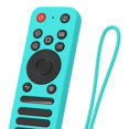 thumbnail image 2 of Funda de silicona Para Control Lg MAGIC MR25GA OLED TURQUESA, 2 of 3