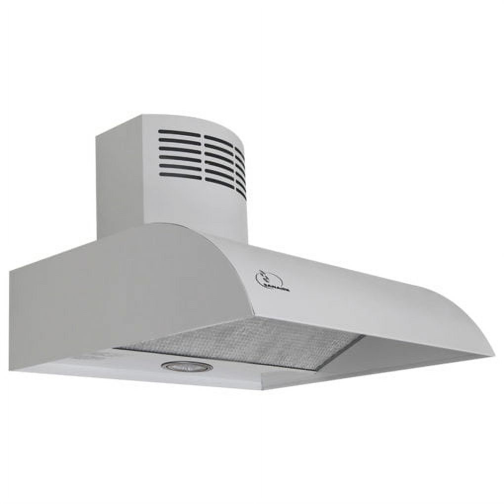 Campana de Cocina SANAIRE IMPERIAL 60 CM BCO PARED