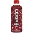 thumbnail image 1 of Bebida hidratante Suerox fresa-frutos rojos 0 azúcar 630 ml, 1 of 5