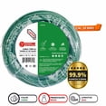 thumbnail image 2 of Cable THHW-LS ROHS IUSA Calibre 10 AWG Verde 50 M, 2 of 6