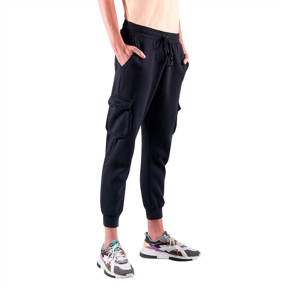 Pants Oggi Hombre 2151700 Felpa Negro Slim OGGI JEANS  2151700NEGRO