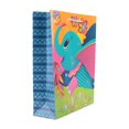 thumbnail image 4 of Bolsa para Regalo Prichos Disney Animada con Asas de Cordón Varios Modelos 1 pieza, 4 of 4