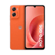 thumbnail image 1 of Smartphone Motorola Moto G06 Dual Sim 256GB Naranja 4GB RAM, 1 of 3