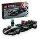 thumbnail image 1 of Set LEGO Speed Champions Auto de Carreras Mercedes-AMG F1 W15 77244, 1 of 4