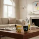 thumbnail image 4 of Juego 2 Tazas Porcelana Snoopy con Cuchara 310 ml, 4 of 13