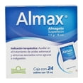 thumbnail image 1 of Almax Almagato 1.5 g/15 ml suspensión 24 sobres, 1 of 2