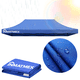 thumbnail image 2 of Repuesto Toldo Para Carpa 3x4.5 Color Azul Inmatmex Impermeable, 2 of 12