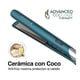 thumbnail image 2 of Plancha alisadora Remington Advanced Coconut Therapy con coco y flitro UV S8607-110F, 2 of 4