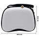 thumbnail image 3 of Estuche Compatible Con Control PS5 Virtual Zone Protector Rígido Portatil, 3 of 5