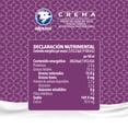 thumbnail image 2 of Crema ácida Alpura deslactosada de 900 ml, 2 of 6