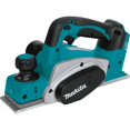 thumbnail image 1 of Planer Makita XPK01Z LXT de 18 V, iones de litio, inalámbrica, 8,25 cm, 1 of 9