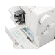 thumbnail image 5 of Cover Stitch Collareta Janome 2000CPX JANOME 2000CPX, 5 of 7