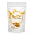 thumbnail image 1 of Leche Dorada Goltee 80g - Mezcla de Cúrcuma y Especias Golden Milk Sin Azúcar, 1 of 8