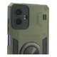 thumbnail image 5 of Funda Icon Case Titan para Samsung A07, Carcasa, Protector, Uso Rudo, Antigolpes, Resistente, Esquinas Reforzadas, Protección de Cámara - Verde, 5 of 9