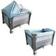 thumbnail image 4 of Cuna/Colecho Ariel Infanti 0 Multicolor, 4 of 4