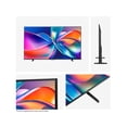 thumbnail image 4 of Tv 50 Pulgadas Smart TV Qled UHD 4K 50QD65QV Hisense con Sistema Operativo VIDAA, 4 of 7