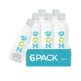 thumbnail image 5 of Agua Zoé Water clásica pH 8.5 con 6 botellas de 350 ml c/u, 5 of 5