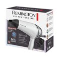 thumbnail image 4 of Secadora Remington Diamond Ceramic Shine Blanco D12ATDS, 4 of 4