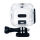 thumbnail image 1 of Carcasa Sumergible 60m Compatible GoPro Hero Session, 1 of 5