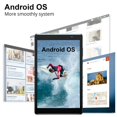 thumbnail image 2 of Tablet COOPERS CP80 8 pulgadas Android 12 4 GB RAM 32 GB ROM, 2 of 5