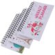 thumbnail image 5 of Organizer Notebook With Color Printing Technology For Student Accessories To Aid Study Planning In Rectangular Shape 3Pcs, 5 of 5