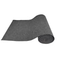 thumbnail image 2 of Tapete rascador autoadhesivo recortable para gatos, alfombra para rascador de gatos gris oscuro, 2 of 9