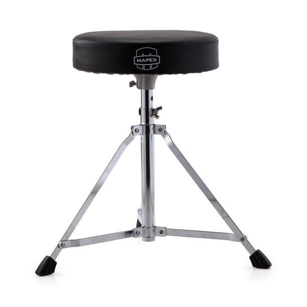 Banco de Batería MAPEX T400 Negro