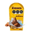 thumbnail image 1 of Chocolate de almendra Hershey's Kisses Secret 162 g, 1 of 5