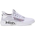 thumbnail image 3 of Tenis Hombre, Zapatos Hombre Deportivos, Zapatos de Malla Transpirable para Hombre, Zapatillas de Deporte Casuales de Moda para Entrenamiento Caminar Correr Gimnasio&nbsp;, 3 of 7