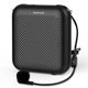 thumbnail image 1 of NORWII S358 - Amplificador de voz recargable portátil de 4000 mAh con micrófono con cable, auricular, 1 of 7