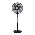 thumbnail image 1 of Ventilador Taurus 18 Pulgadas Silent Power Negro, 1 of 4