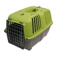 thumbnail image 1 of Transportadora para Mascotas MPS Pratiko con Puerta de Metal, 1 of 2