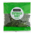 thumbnail image 1 of Espinaca baby Marketside 250 g, 1 of 5