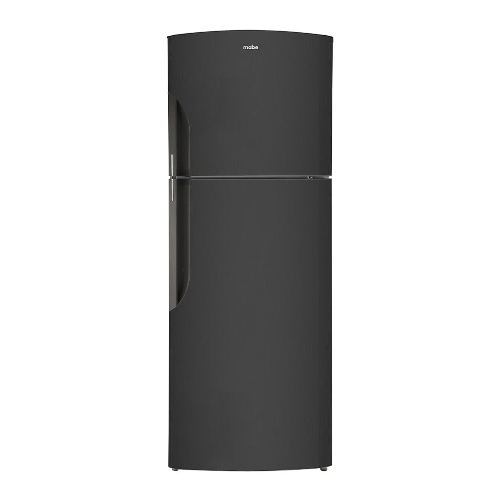 Refrigerador Top Mount Mabe 15 Pies RMS400IVMRP0 Negro