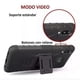 thumbnail image 3 of Funda Uso Rudo Clip 360 Para Samsung S20 Plus, 3 of 4