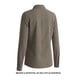 thumbnail image 2 of Blusa Simply Basic para Dama, Camisera Manga Larg Estampado Rayas Negro Talla EG, 2 of 4
