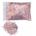 thumbnail image 4 of Brillo de Unas Lentejuelas en Polvo Copos Mezclados Brillante Decoración de Unas 50g para Maquillaje de Belleza, 4 of 7