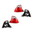 thumbnail image 1 of Par de CALAVERAS FOCUS 2005 al 2007 FORD DEPO  ., 1 of 4
