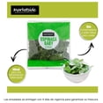 thumbnail image 2 of Espinaca baby Marketside 250 g, 2 of 5