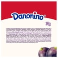 thumbnail image 2 of Queso petit suisse Danonino Lunch sabor uva 70 g, 2 of 4